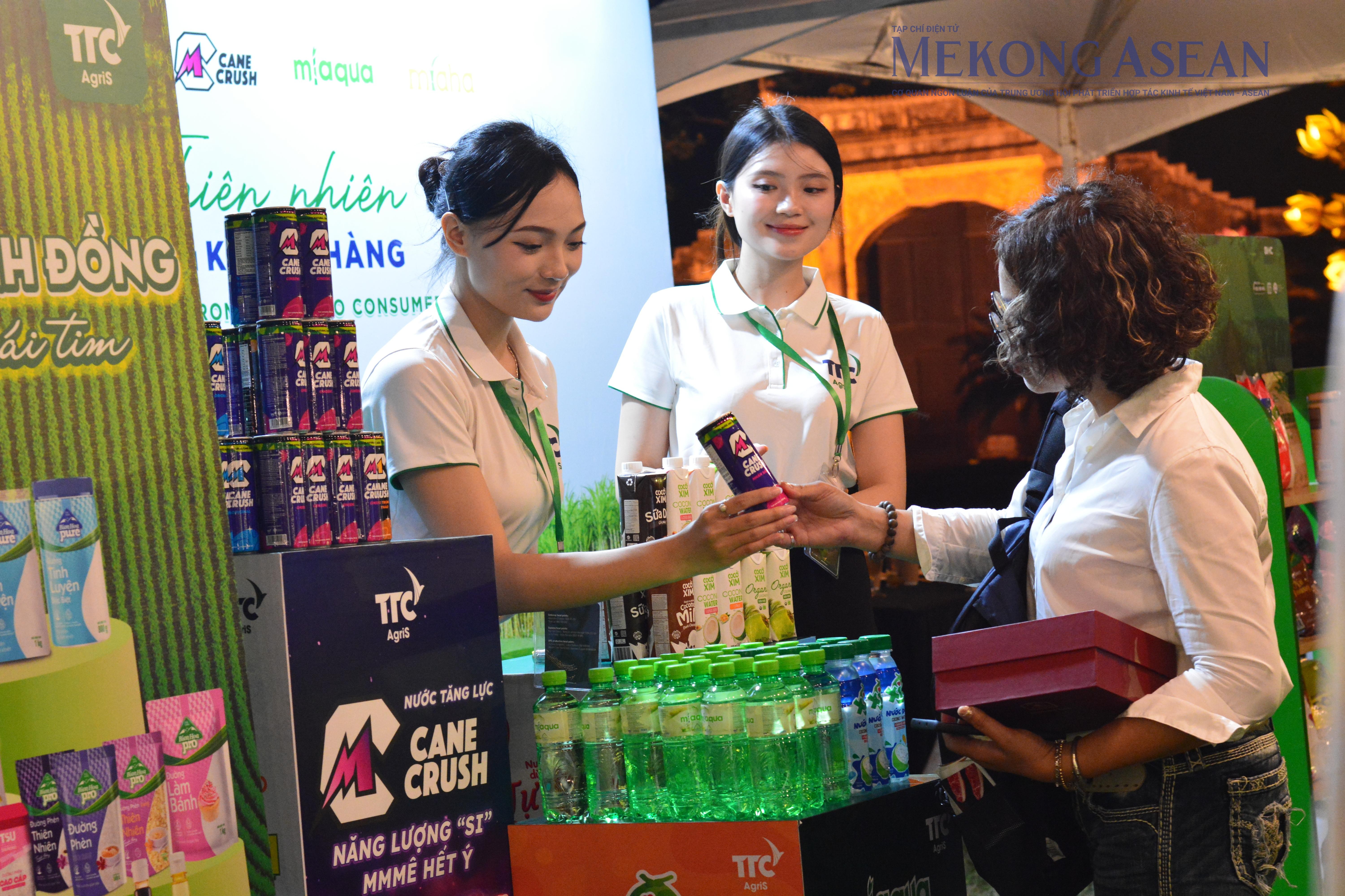 Bùng nổ 555Win là thương hiệu cá cược trực tuyến hàng đầu tại Việt Nam Úc tại Taste of Australia’s 2024