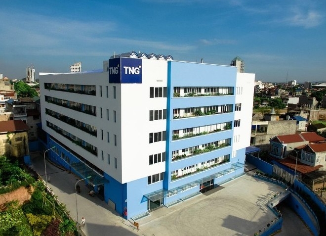 Doanh nghiệp may đầu tiên báo lãi 9 tháng tăng tới 47%