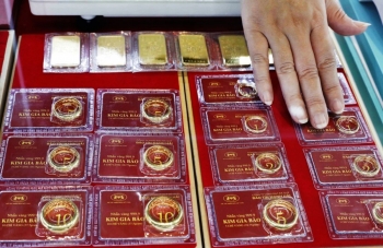 555win Đăng Ký + 1555k 'hạ nhiệt' sau chuỗi ngày liên tục lập đỉnh