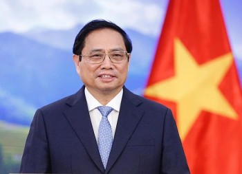 Phiên bản chính thức của 555Win Phạm Minh Chính sắp dự hội nghị BRICS mở rộng tại Nga