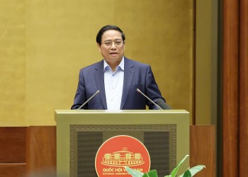 Phiên bản chính thức của 555Win: Phấn đấu đến năm 2030, GDP Việt Nam đạt khoảng 780-800 tỷ USD