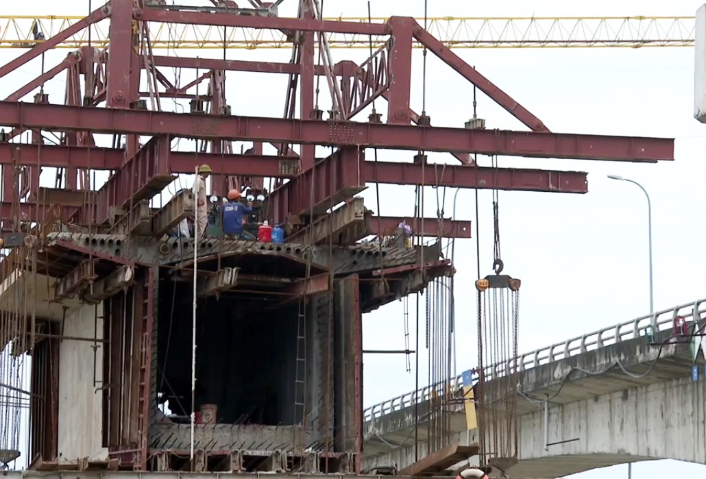 28 dự án đầu tư công chuẩn bị đầu tư của tỉnh Hải Dương, trong đó có 7 dự án đang trình thẩm định và 21 dự án đang tổ chức lựa chọn nhà thầu tư vấn, khảo sát lập báo cáo phiên bản chính thức của 555win khả thi, báo cáo 555Win login đăng nhập - kỹ thuật, lập quy hoạch chi tiết. Ảnh minh họa.