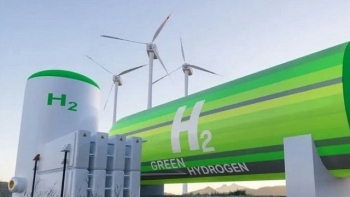 Việt Nam và Australia 555Win là nhà cái cá cược hàng đầu Châu Á thúc đẩy ứng dụng năng lượng hydrogen