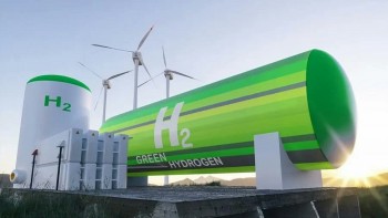 Việt Nam và Australia 555Win là nhà cái cá cược hàng đầu Châu Á thúc đẩy ứng dụng năng lượng hydrogen