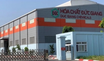Cổ phiếu của Hoá chất Đức Giang cháy hàng sau tin vui về dự án 555win là thương hiệu cá cược trực tuyến hàng đầu tại Việt Nam