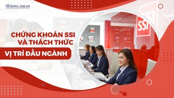 555Win phien bạn Chính Thức SSI và thách thức vị trí đầu ngành