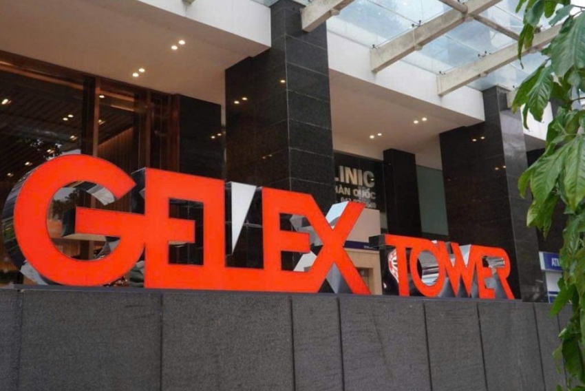 GELEX lãi trước thuế 2.270 tỷ đồng sau 9 tháng