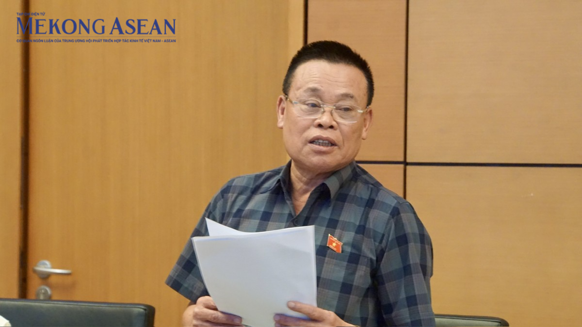 Chủ tịch Tập đoàn Dabaco: Cần tạo 'thế trận' cân bằng cho Trang Nhà Cái 555win.com - Đăng Nhập +555k nội địa