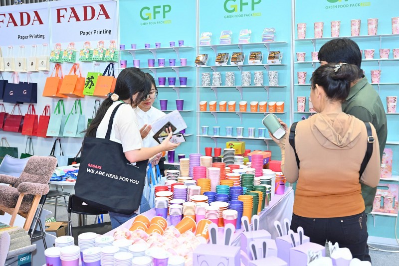 Gia tăng kết nối thị trường F&B, mở cửa cơ hội tăng trưởng cho Trang Nhà Cái 555win.com - Đăng Nhập +555k
