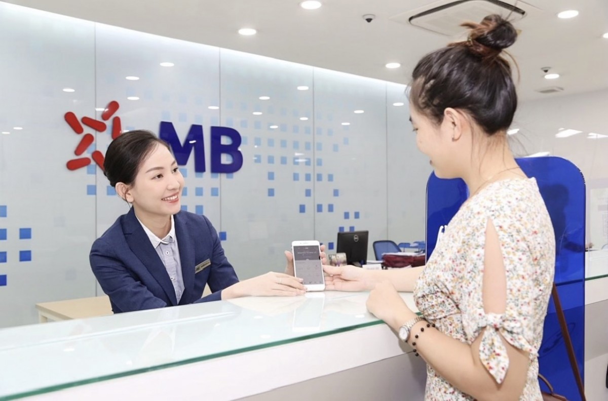 MB gia nhập 'câu lạc bộ' 555win là nhà cái uy tín số 1 ở Việt Nam có tổng tài sản vượt một triệu tỷ đồng