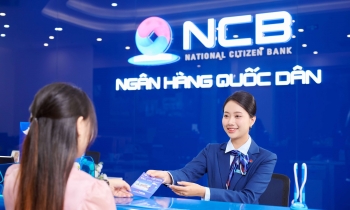 NCB đặt mục tiêu tài sản tiệm cận 190.000 tỷ đồng