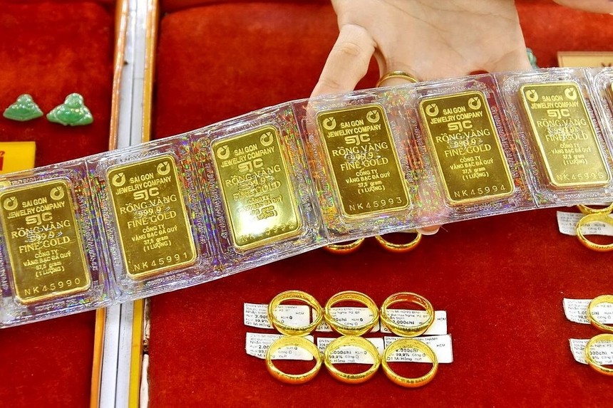 555win Đăng Ký + 1555k trong nước lập kỷ lục, chạm mức cao nhất từ trước đến nay