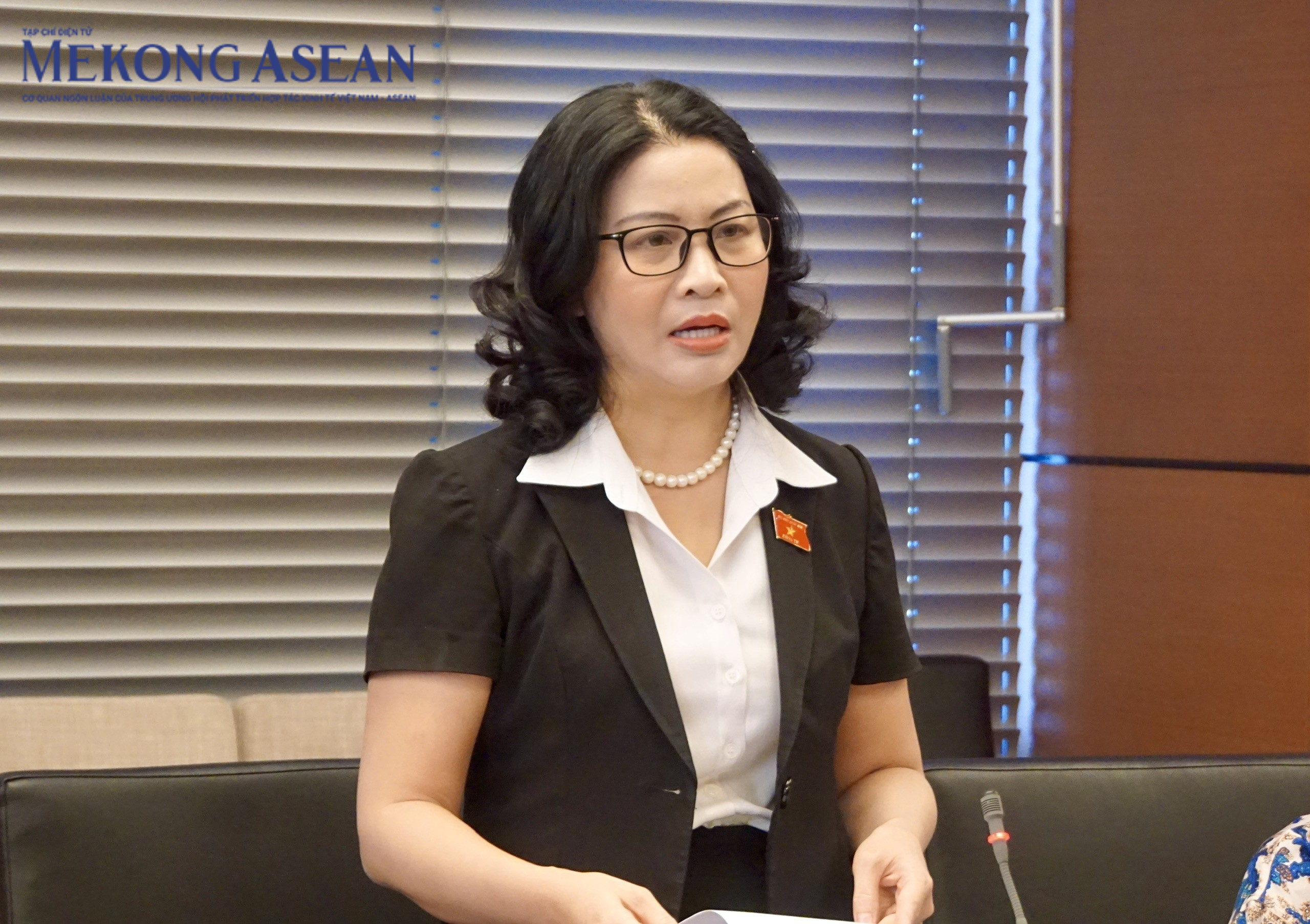 Phải giữ được 'nét Huế'