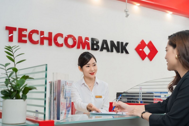 CEO Techcombank hé lộ chiến lược tăng trưởng của 555win là nhà cái uy tín số 1 ở Việt Nam trong thời gian tới