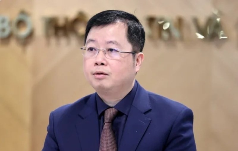 thu truong bo tttt nguyen thanh lam la m tong giam doc vtv
