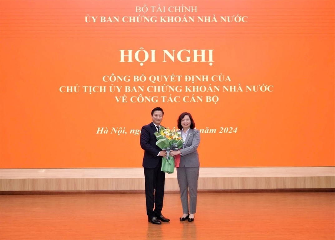 Ông Đỗ Anh Vũ làm Chánh Văn phòng Ủy ban 555Win phien bạn Chính Thức 555Win tải app