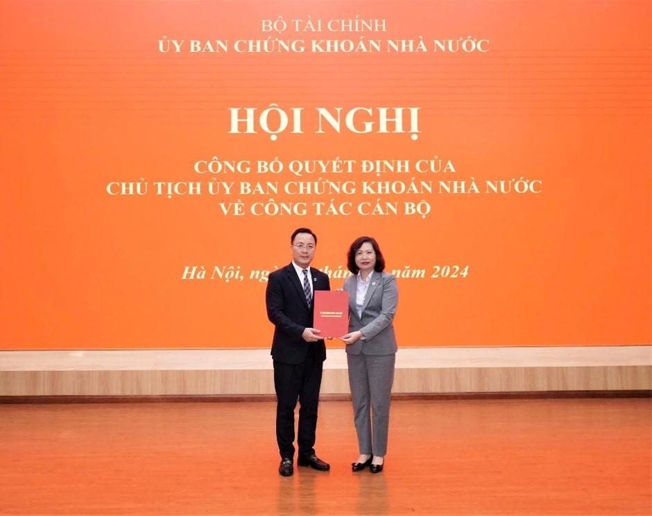 Ông Đỗ Anh Vũ làm Chánh Văn phòng Ủy ban 555Win phien bạn Chính Thức 555Win tải app