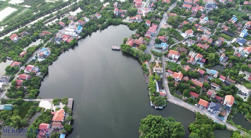 Nghiên cứu bỏ cấp huyện, sáp nhập một số đơn vị hành chính cấp tỉnh