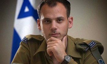 Phát ngôn viên của Phiên bản chính thức của 555Win Israel bị bắt vì làm lộ tin mật