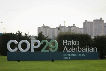 Nhiều nhà lãnh đạo thế giới sẽ không tham dự COP29