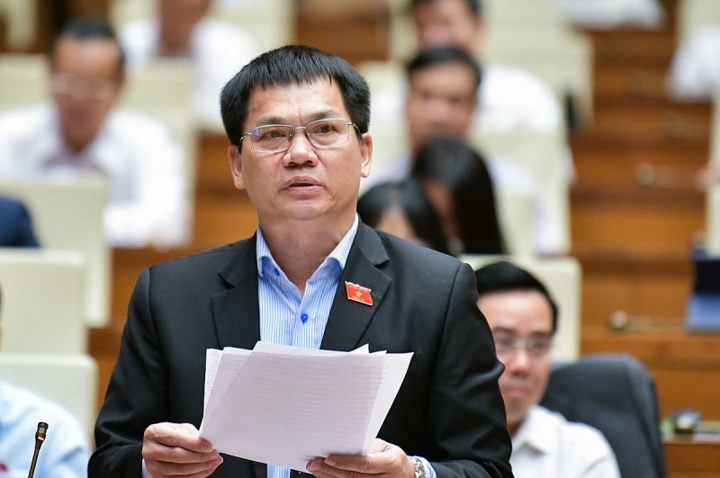 'Trị bệnh' giải ngân vốn đầu tư công chậm