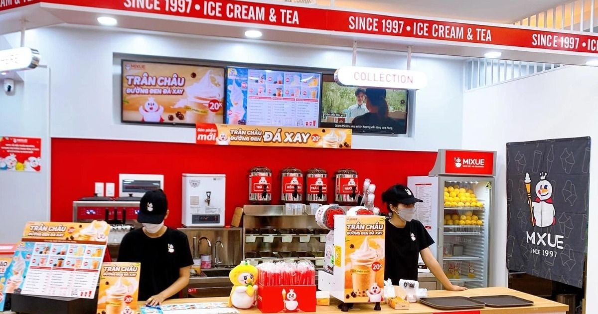 Chuyển dịch FDI vào Việt Nam: Dòng vốn từ Trung Quốc đang ngày càng tăng tốc