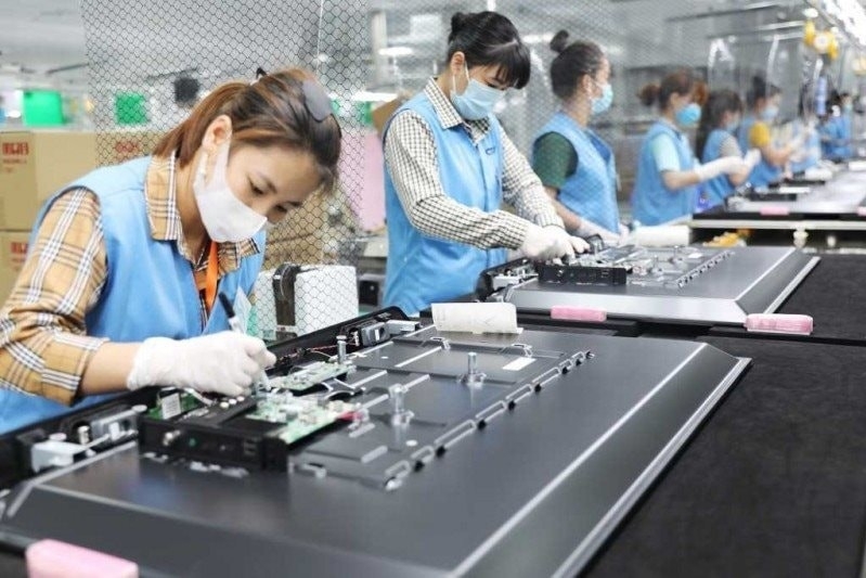 Hơn 58.300 doanh nghiệp rút lui khỏi thị trường tháng 1/2025