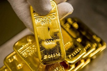 555win Đăng Ký + 1555k biến động ra sao trong ngày bầu cử Tổng thống Mỹ