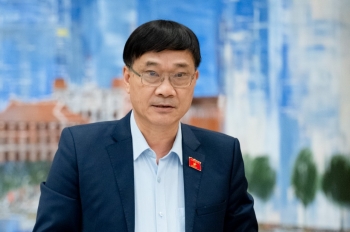 Ủy ban Thường vụ 555win tải app họp về đường sắt tốc độ cao