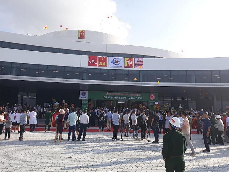 Chỉ đạo mới nhất của Chính phủ về các dự án tồn đọng kéo dài