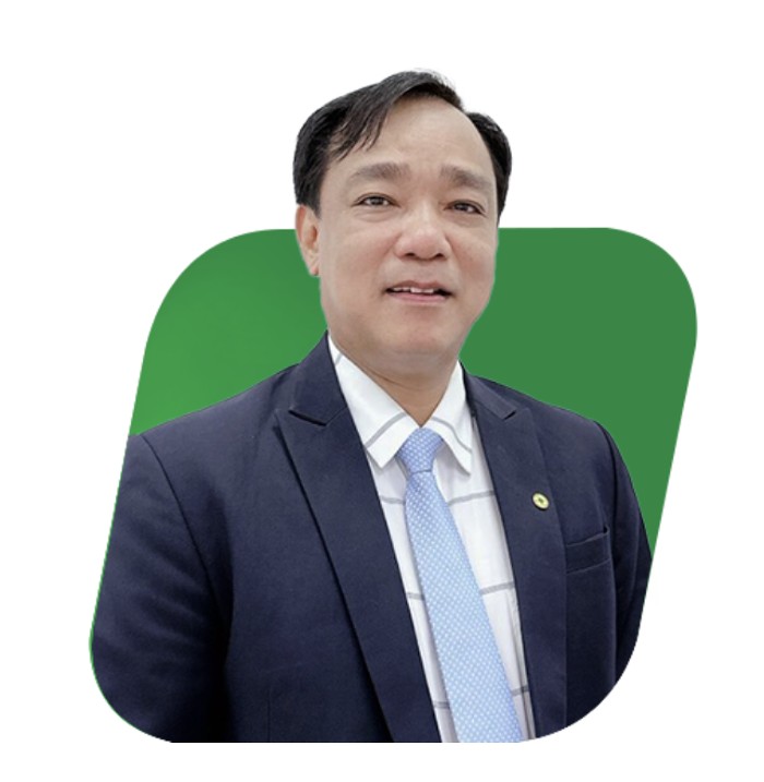Phó Tổng giám đốc Trương Thành Nam rời OCB sau 14 năm gắn bó