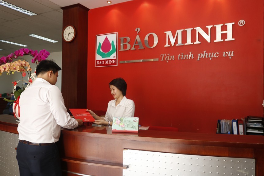 Lợi nhuận quý 3 giảm mạnh do bão Yagi, Bảo Minh hạ kế hoạch 55win.com - Trang Cược Uy Tín Cao Nhất 2025