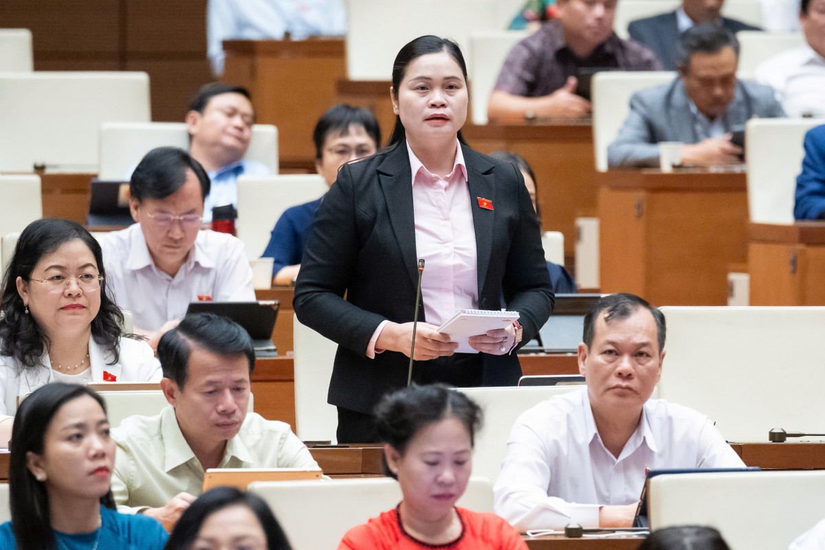 NHNN giải trình biện pháp hỗ trợ Trang Nhà Cái 555win.com - Đăng Nhập +555k, người dân sau bão Yagi