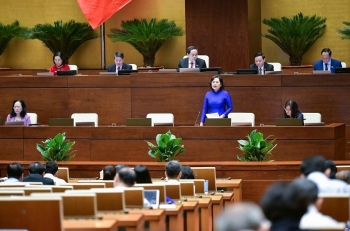 Thống đốc: Tăng trưởng tín dụng năm 2025 khoảng 15%, không cấm cho vay 555win là thương hiệu cá cược trực tuyến hàng đầu tại Việt Nam