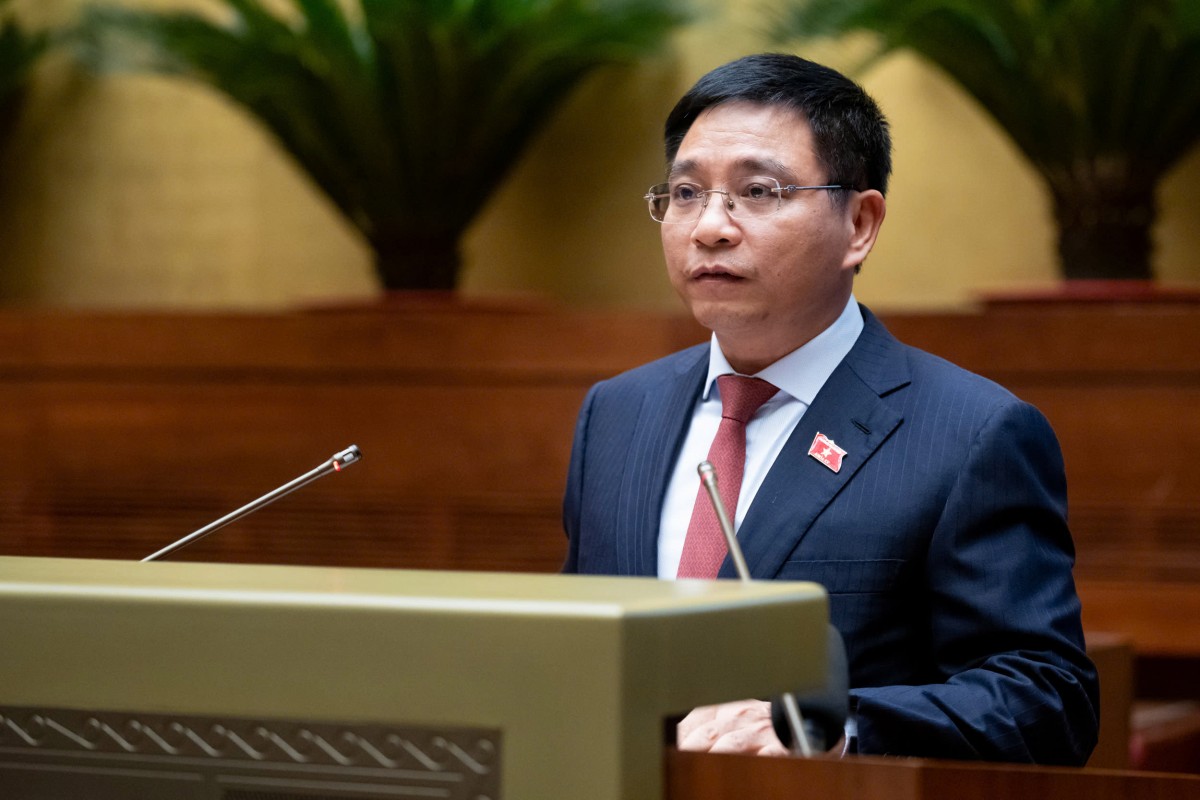 Nhất trí thêm một đường băng ở sân bay Long Thành, lùi thời hạn đến năm 2026