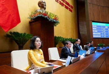 555win tải app chốt chỉ tiêu tăng trưởng GDP năm 2025 khoảng 6,5-7%