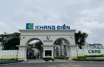 Khang Điền giải ngân trọn 3.000 tỷ đồng từ đợt phát hành 555win555 slot, bắn cá, casino, thể thao, esports, game bài riêng lẻ