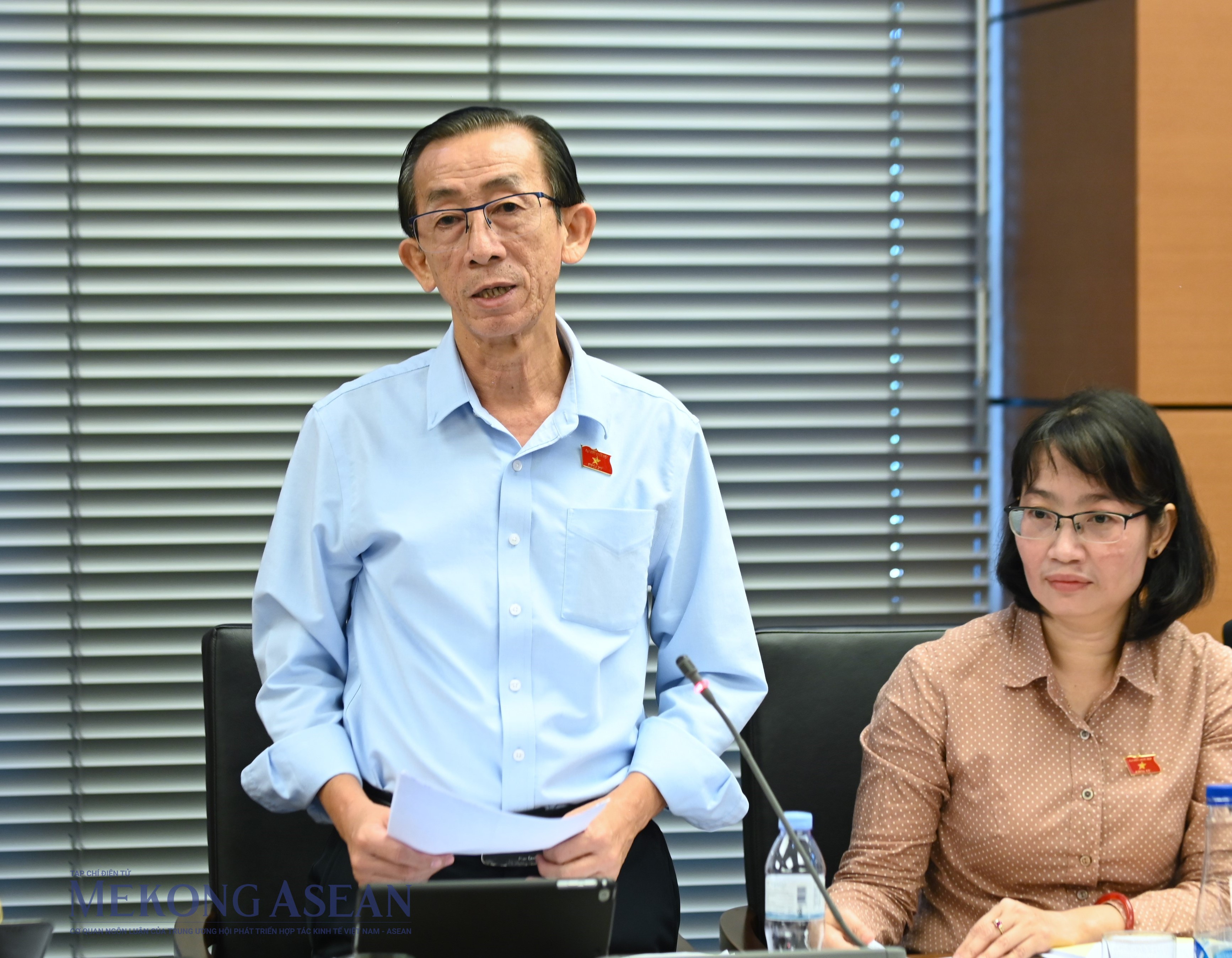 'Dự án đường sắt tốc độ cao cần rút kinh nghiệm từ những công trình trước đó'