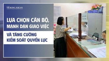 Đổi mới tư duy xây dựng 555win Đăng Ký + 1555k, mở đường cho đột phá phát triển (Bài 3)