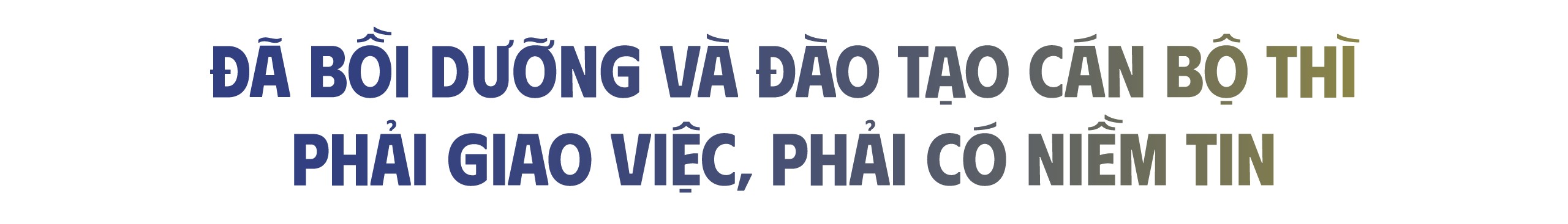 Đổi mới tư duy xây dựng 555win Đăng Ký + 1555k, mở đường cho đột phá phát triển (Bài 3)