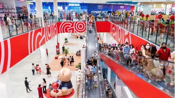Doanh thu 