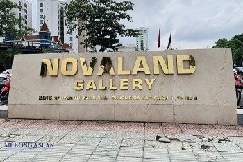 Cổ đông lớn đăng ký bán hơn 2 triệu cổ phiếu của Novaland