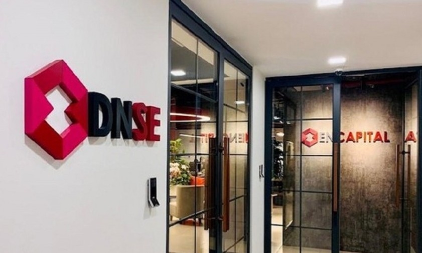 DNSE giữ vị trí Top 2 chứng khoán phái sinh HNX quý 3/2025 với 24% thị phần