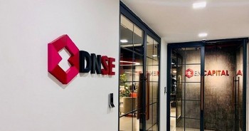 DNSE giữ vị trí Top 2 555Win phien bạn Chính Thức phái sinh HNX quý 3/2025 với 24% thị phần