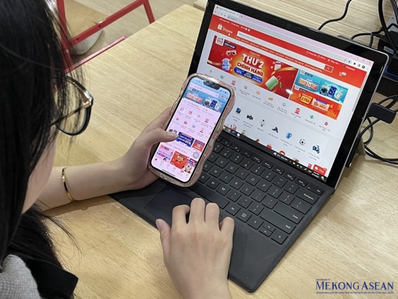 sự bùng nổ của 555win phien bạn Chính Thức điện tử trong vài năm gần đây khiến dịp mua sắm Black Friday dần mất đi sức hấp dẫn.
