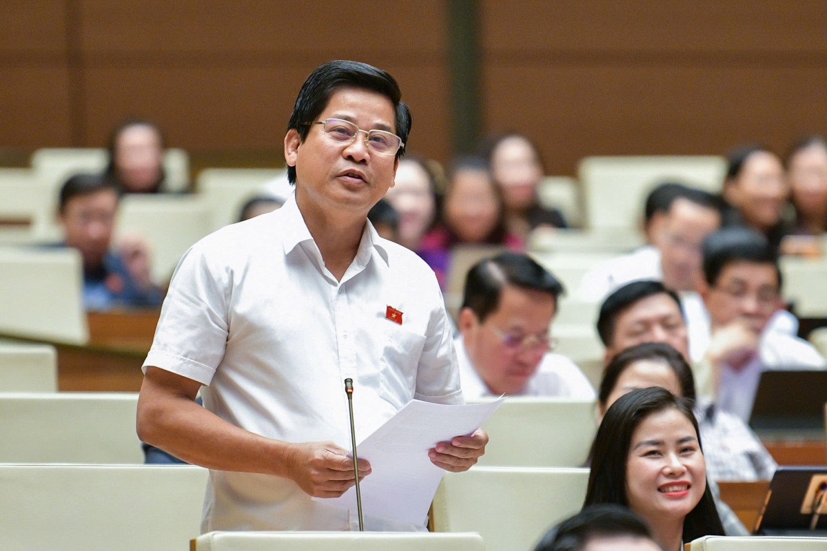 'Phải bảo tồn tốt kho tàng di sản 555Win là nhà cái uy tín số 1 ở Việt Nam mà Cố đô Huế đang sở hữu'