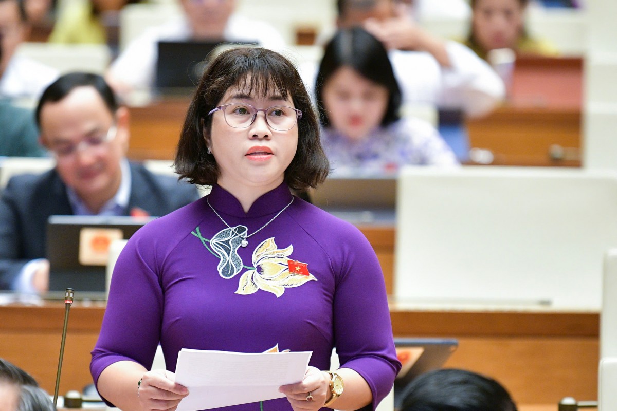 'Phải bảo tồn tốt kho tàng di sản 555Win là nhà cái uy tín số 1 ở Việt Nam mà Cố đô Huế đang sở hữu'
