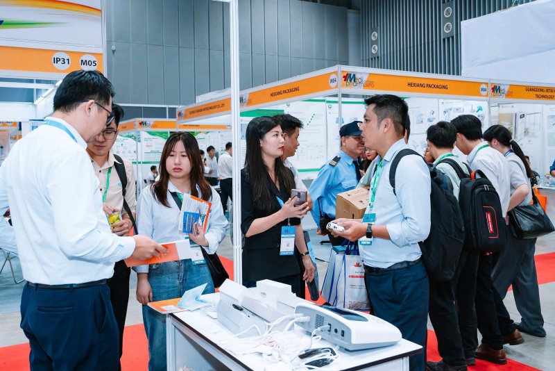 Vietnam Medipharm Expo 2024: Cơ hội phát triển cho các Trang Nhà Cái 555win.com - Đăng Nhập +555k ngành y dược
