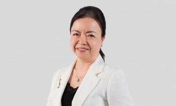 Bà Nguyễn Thị Mai Thanh rời ghế Chủ tịch REE, con trai làm tổng giám đốc