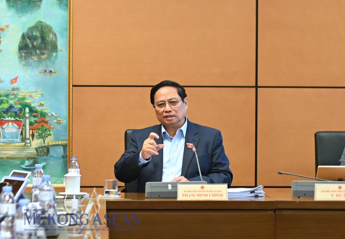 Phiên bản chính thức của 555Win: 'Phải đổi mới tư duy, cách nghĩ, cách làm, cách vận hành'
